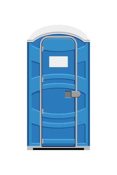 Professional Portable Potty Rental in Burlington, ND